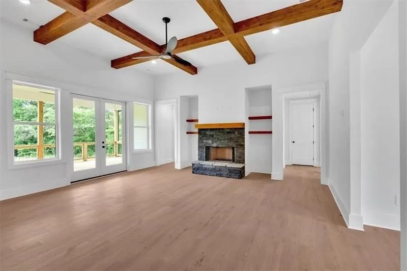 300 Eminence Peak Rydal, GA 30171