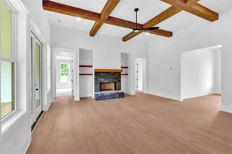 300 Eminence Peak Rydal, GA 30171