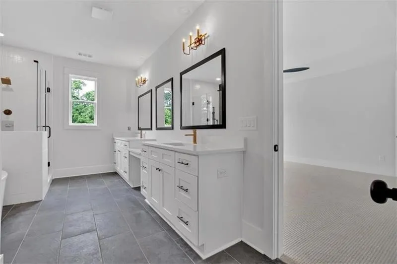 300 Eminence Peak Rydal, GA 30171