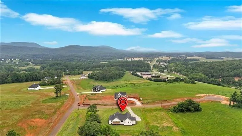 300 Eminence Peak Rydal, GA 30171