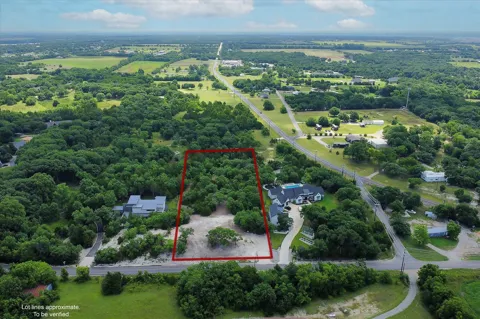4534 County Road 340