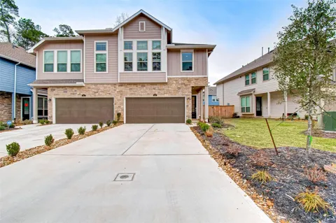 617 Aspen Falls Court