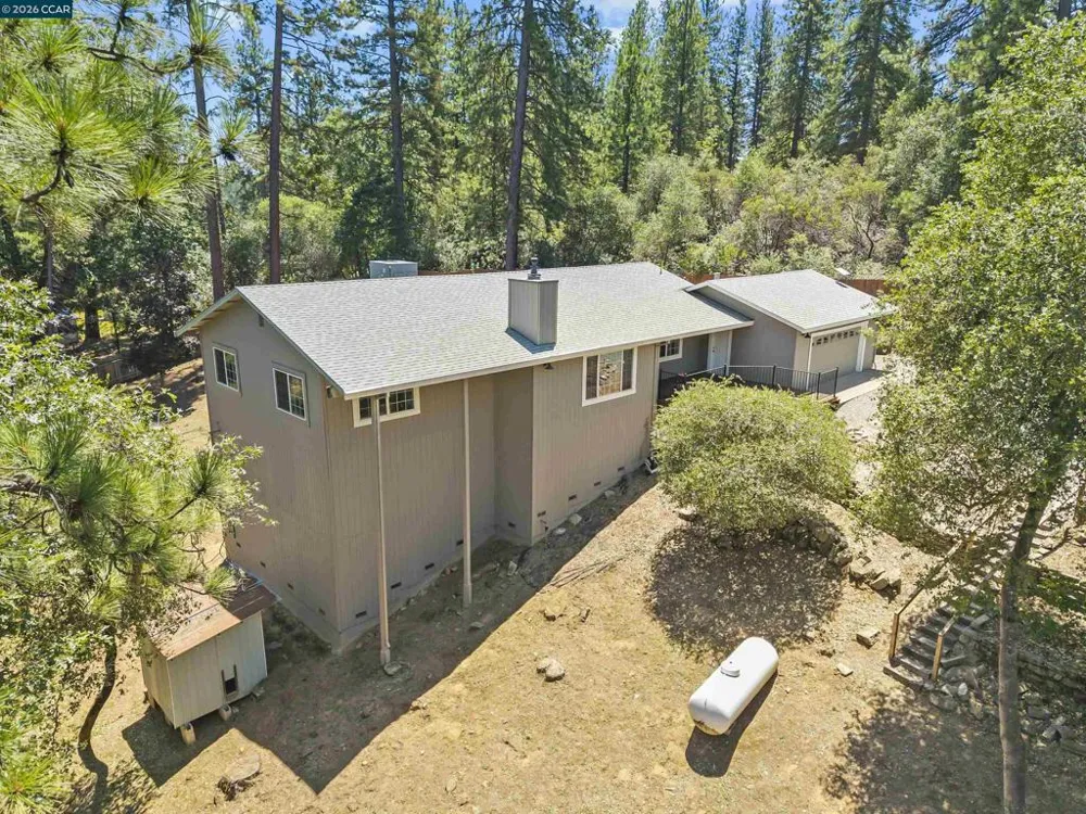 1471 Casper Ln Diamond Springs, CA 95619