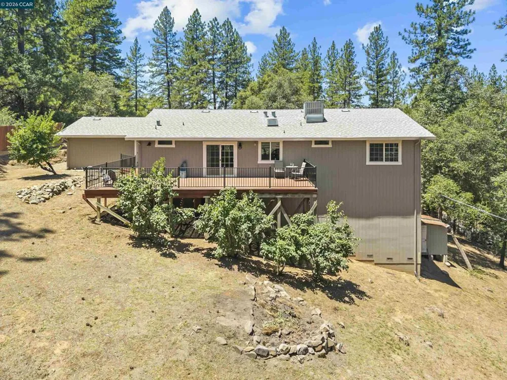 1471 Casper Ln Diamond Springs, CA 95619