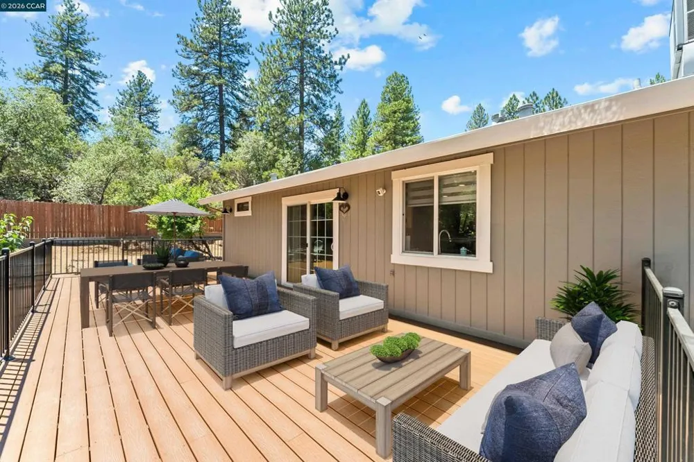 1471 Casper Ln Diamond Springs, CA 95619