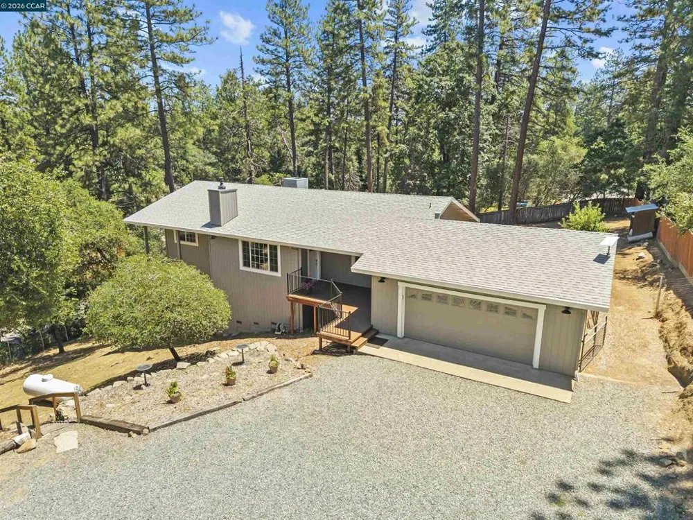 1471 Casper Ln Diamond Springs, CA 95619