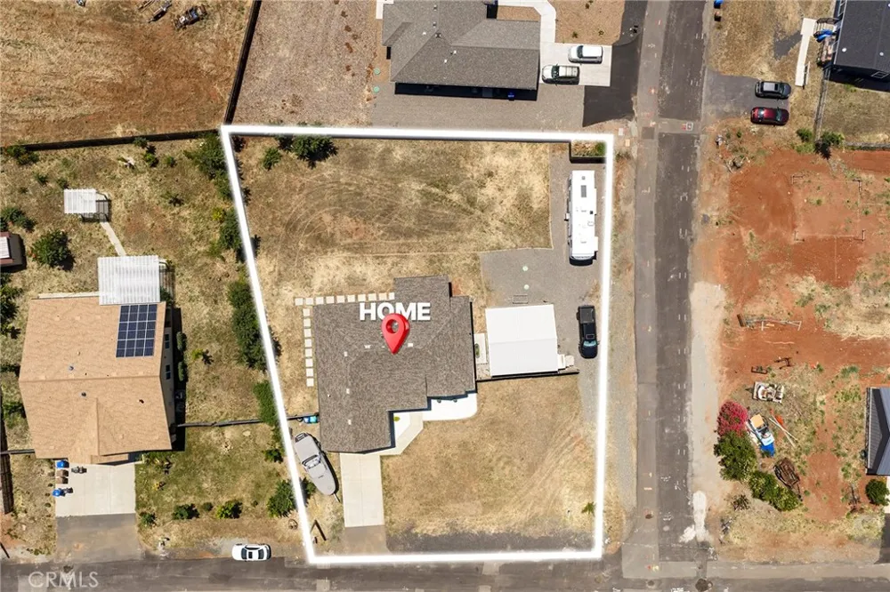 250 Pacific Dr Paradise, CA 95969