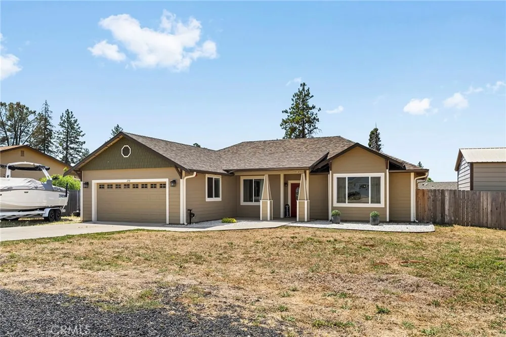 250 Pacific Dr Paradise, CA 95969