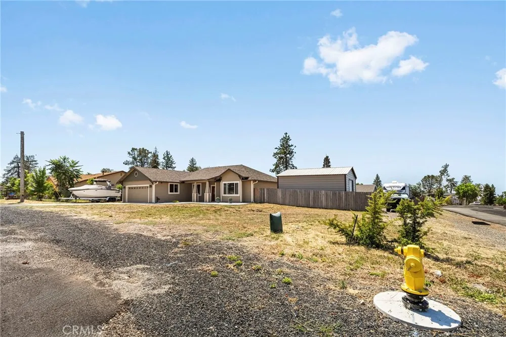 250 Pacific Dr Paradise, CA 95969