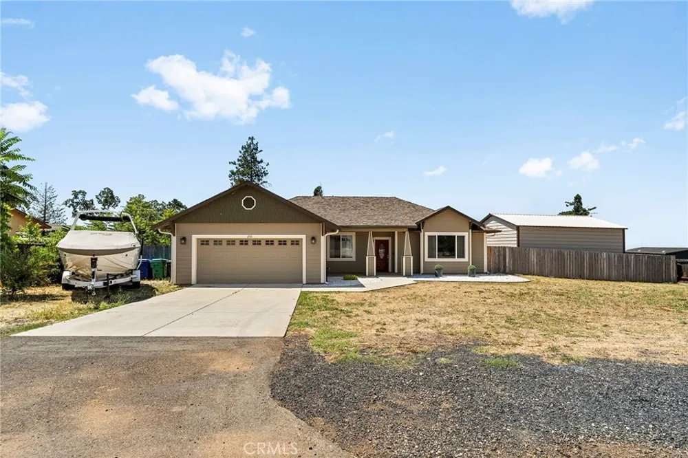 250 Pacific Dr Paradise, CA 95969