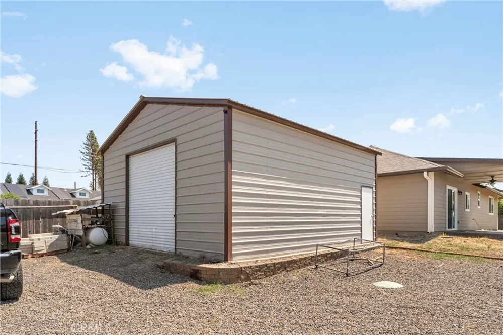 250 Pacific Dr Paradise, CA 95969