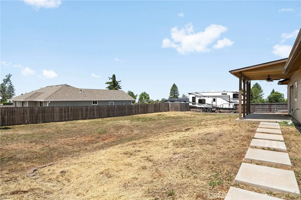 250 Pacific Dr Paradise, CA 95969