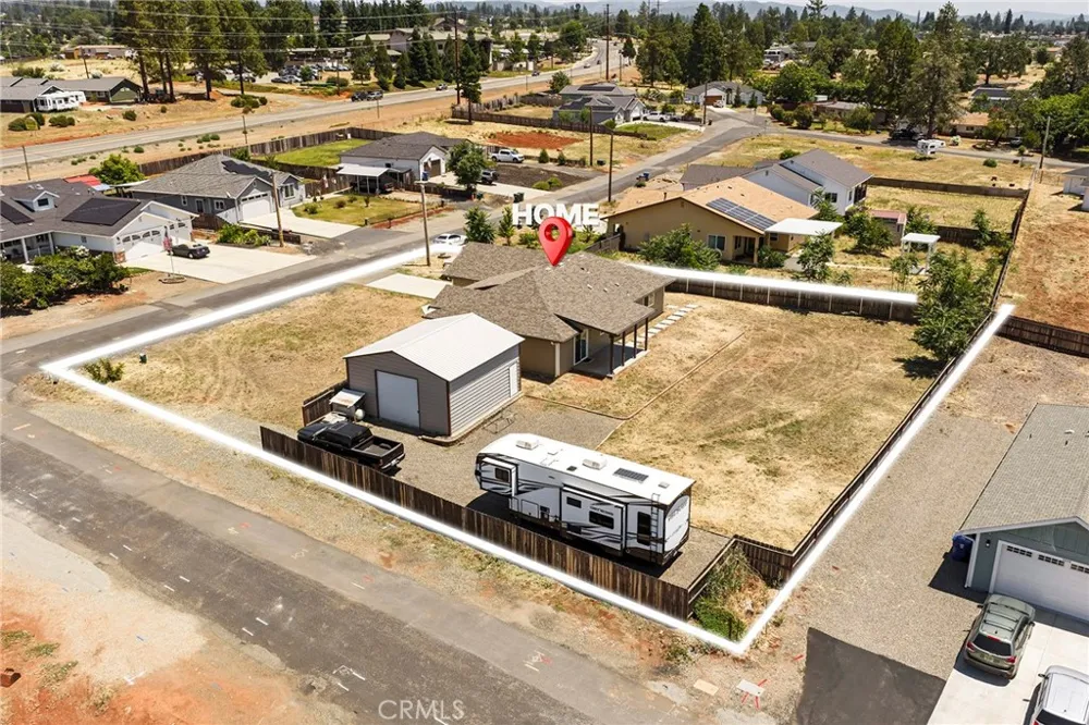 250 Pacific Dr Paradise, CA 95969