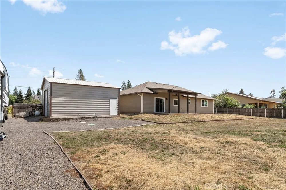 250 Pacific Dr Paradise, CA 95969