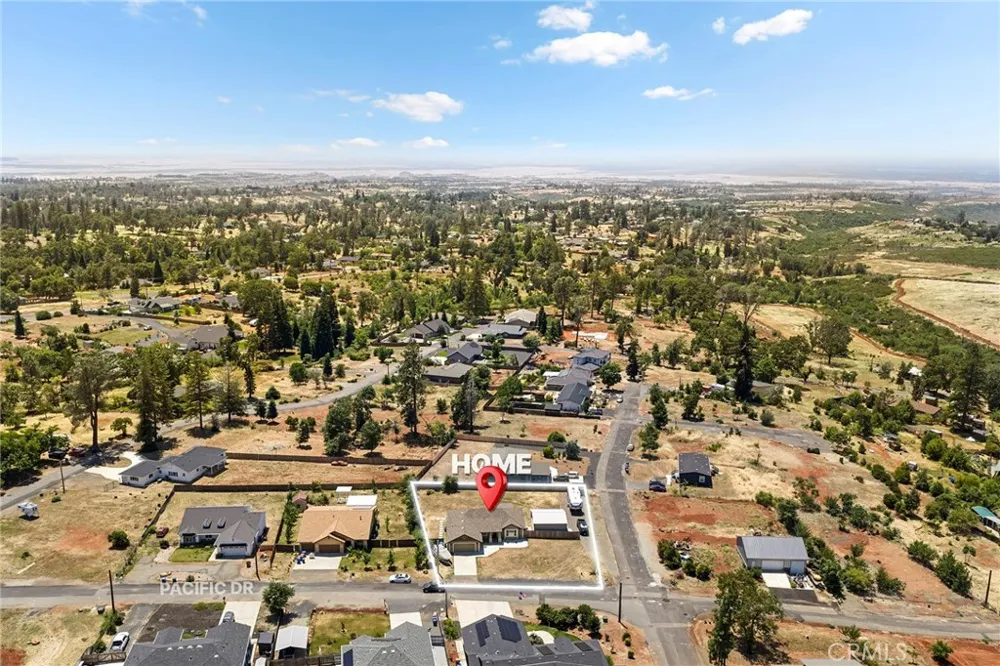 250 Pacific Dr Paradise, CA 95969