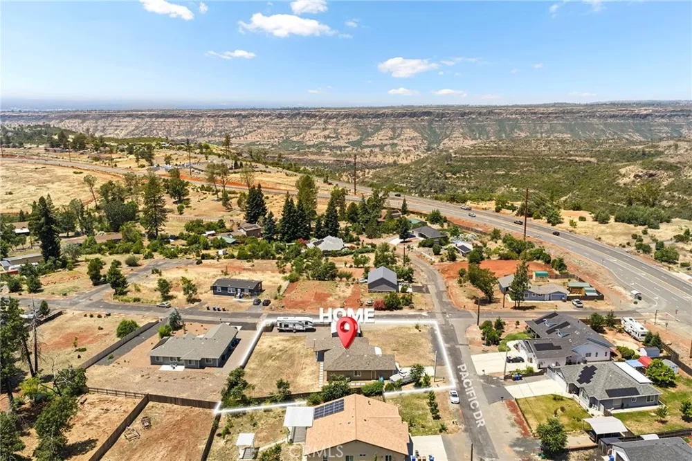 250 Pacific Dr Paradise, CA 95969