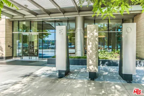 1155 S Grand Avenue #418