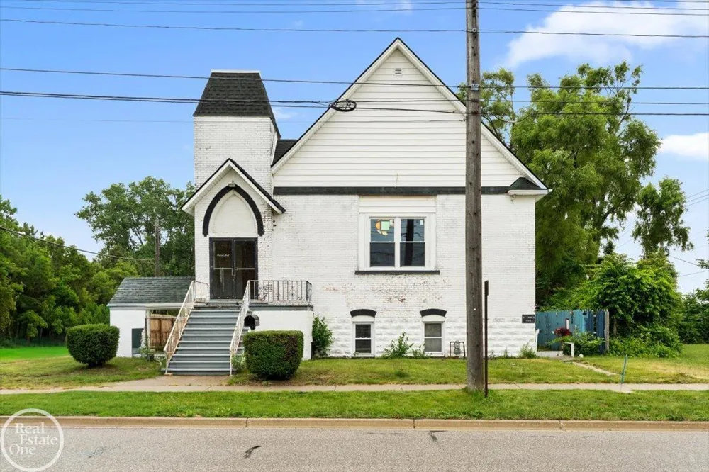 3404 24th St. Street Port Huron City, MI 48060