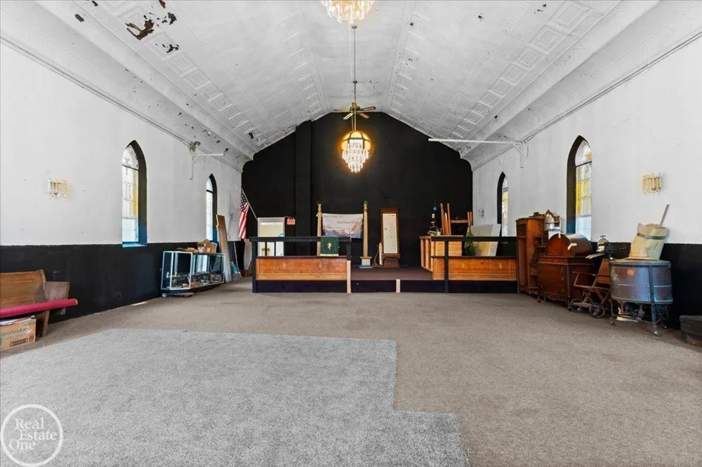 3404 24th St. Street Port Huron City, MI 48060