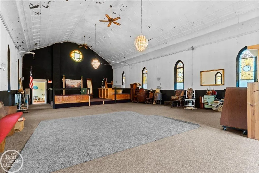 3404 24th St. Street Port Huron City, MI 48060