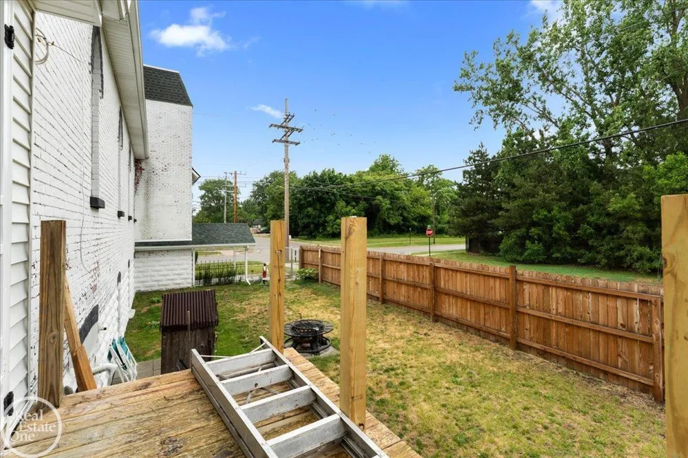 3404 24th St. Street Port Huron City, MI 48060