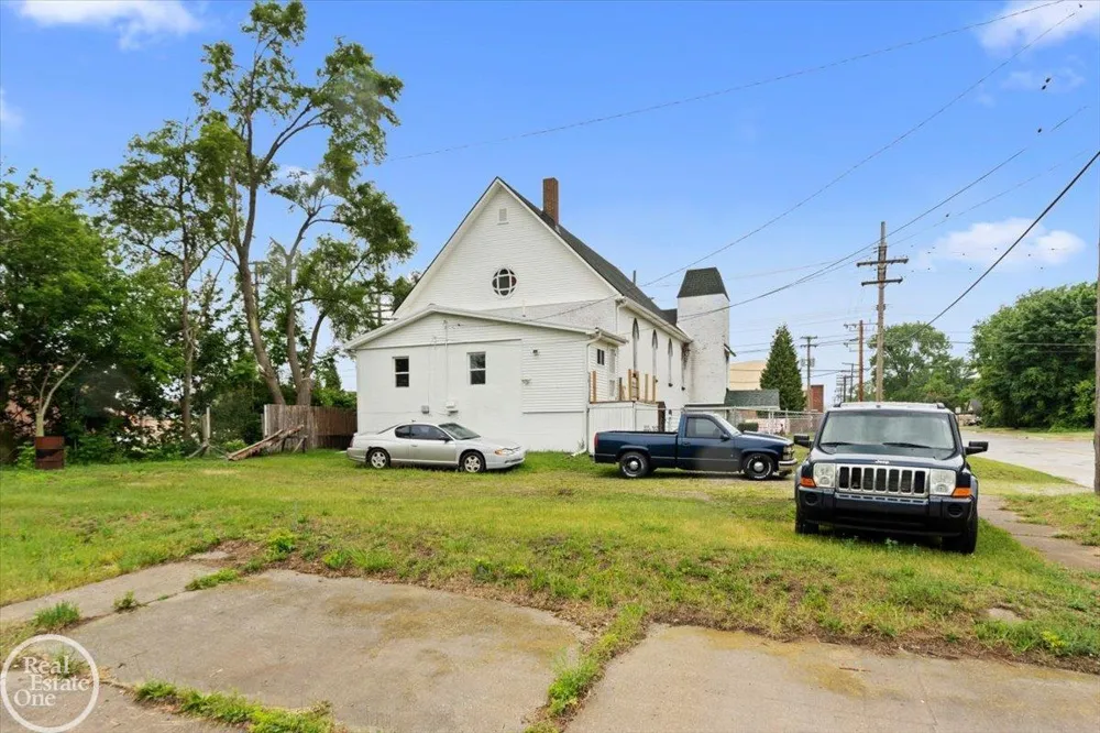 3404 24th St. Street Port Huron City, MI 48060
