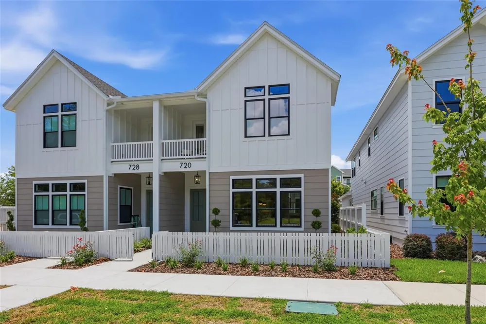 720 SW 131 STREET Newberry, FL 32669