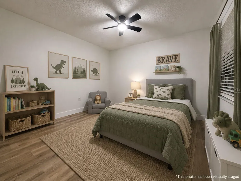 661 LAKE CAROLYN CIRCLE Lakeland, FL 33813