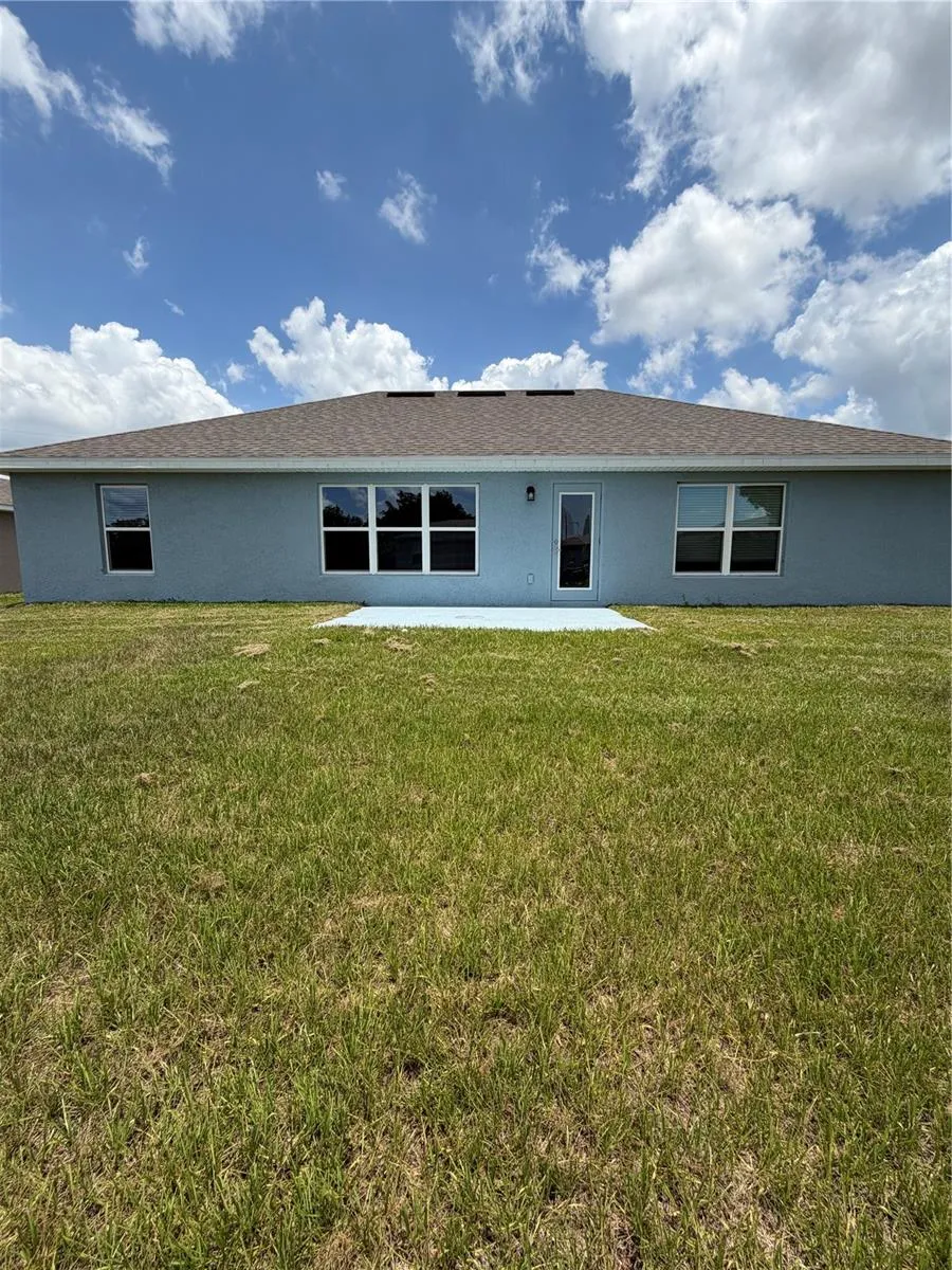 4865 MANILA AVENUE North Port, FL 34288