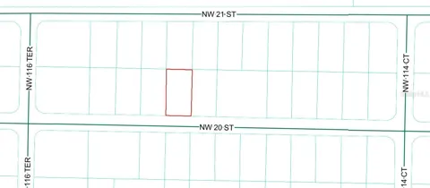 Lot 20 NW 20TH STREET