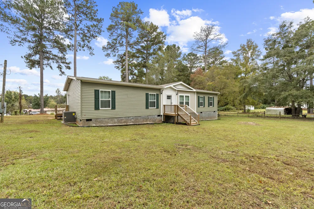231 C Little RD Milledgeville, GA 31061