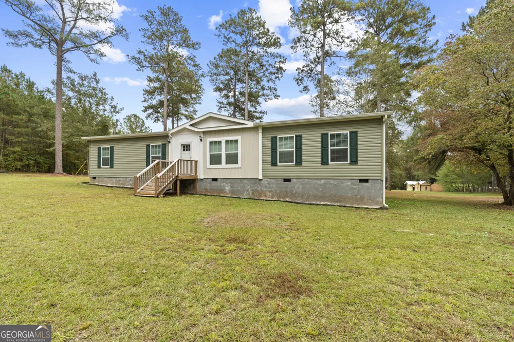 231 C Little RD Milledgeville, GA 31061