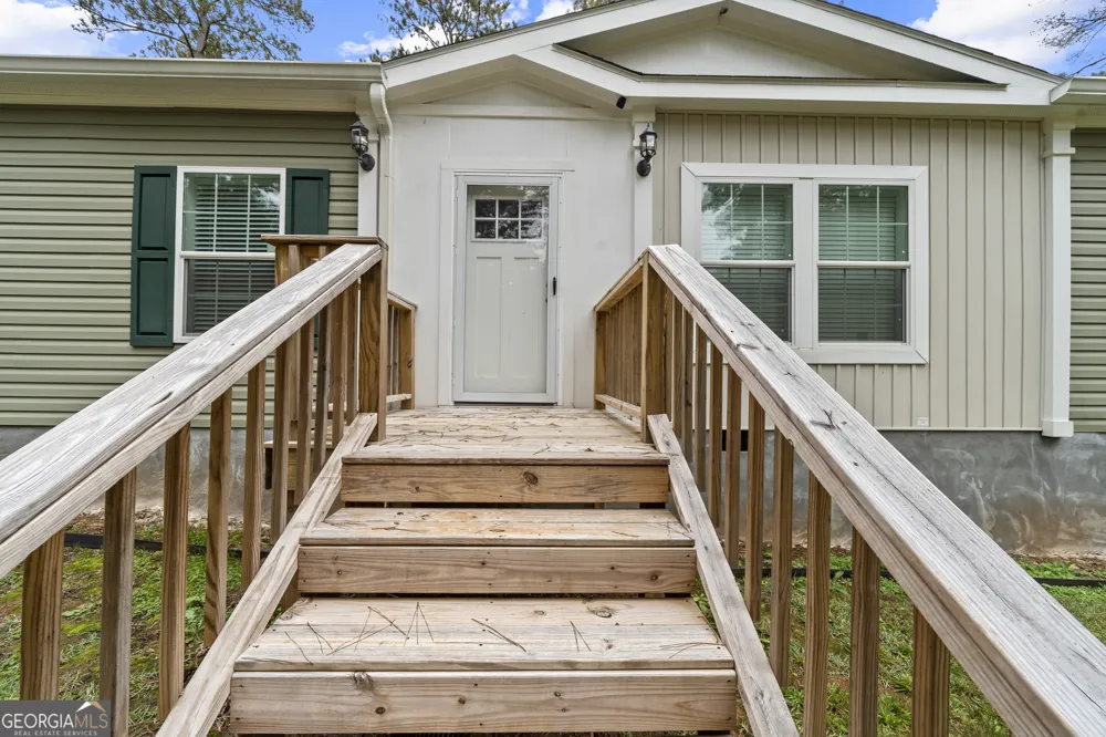 231 C Little RD Milledgeville, GA 31061