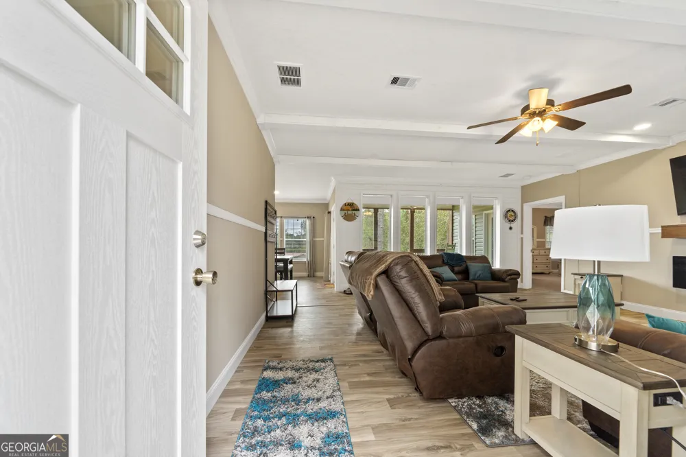 231 C Little RD Milledgeville, GA 31061