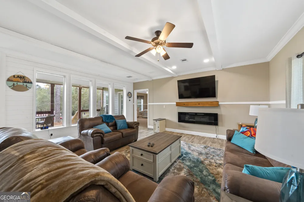 231 C Little RD Milledgeville, GA 31061