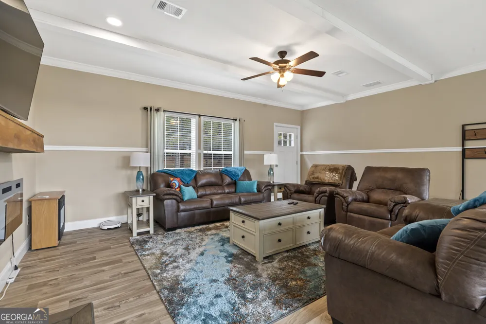 231 C Little RD Milledgeville, GA 31061