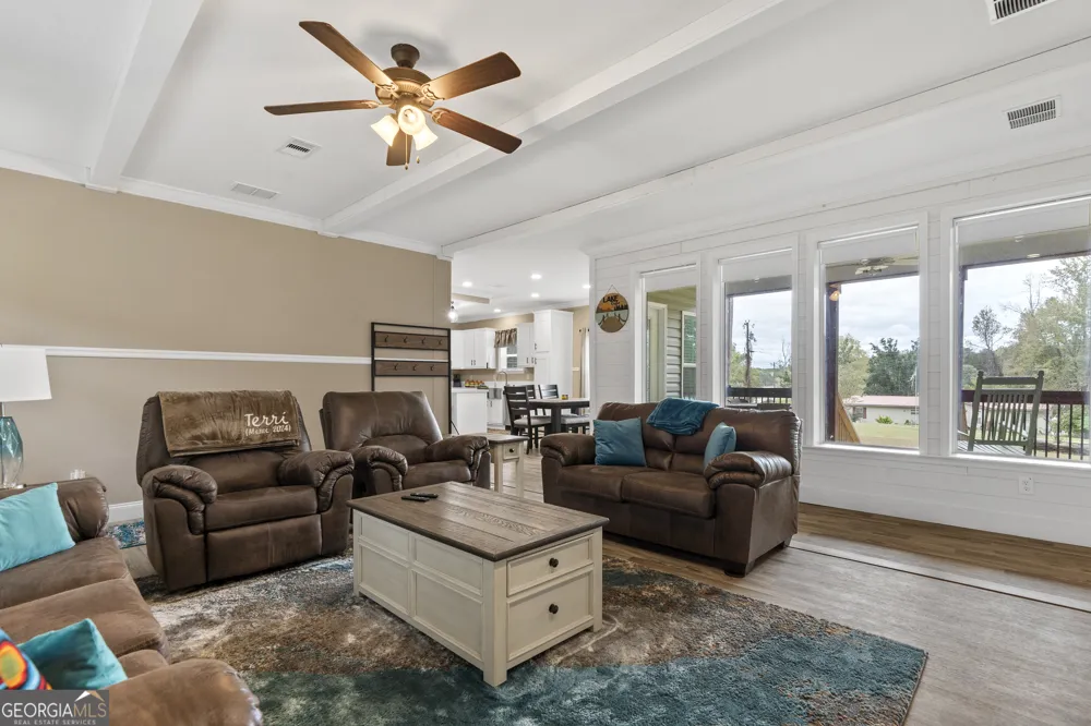 231 C Little RD Milledgeville, GA 31061