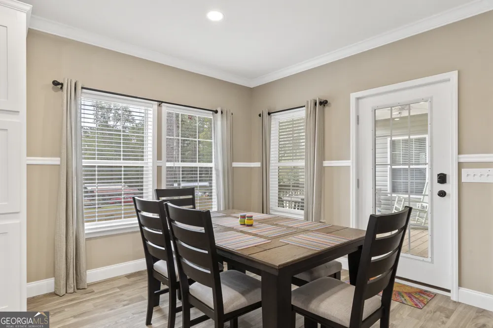 231 C Little RD Milledgeville, GA 31061