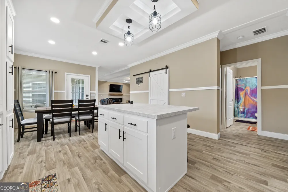 231 C Little RD Milledgeville, GA 31061