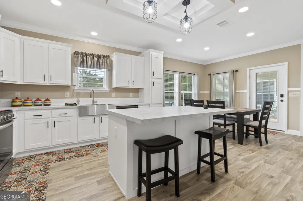 231 C Little RD Milledgeville, GA 31061