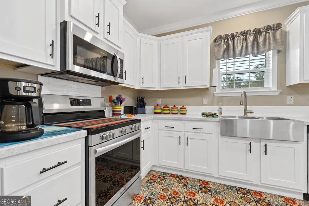 231 C Little RD Milledgeville, GA 31061