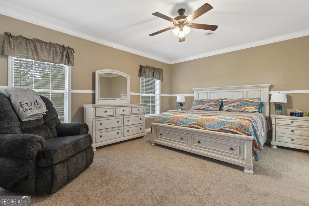 231 C Little RD Milledgeville, GA 31061