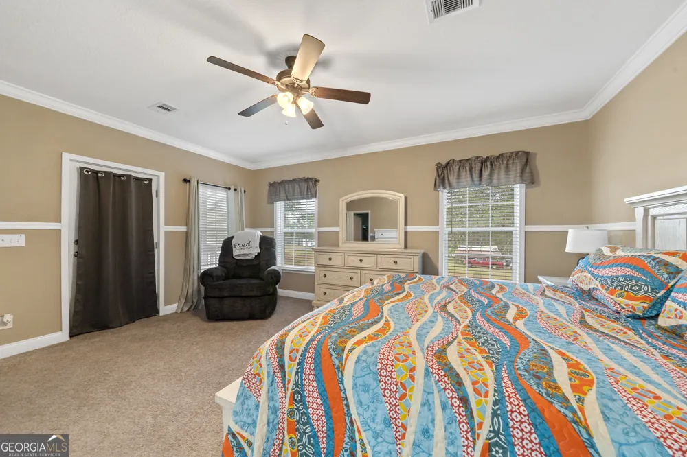 231 C Little RD Milledgeville, GA 31061