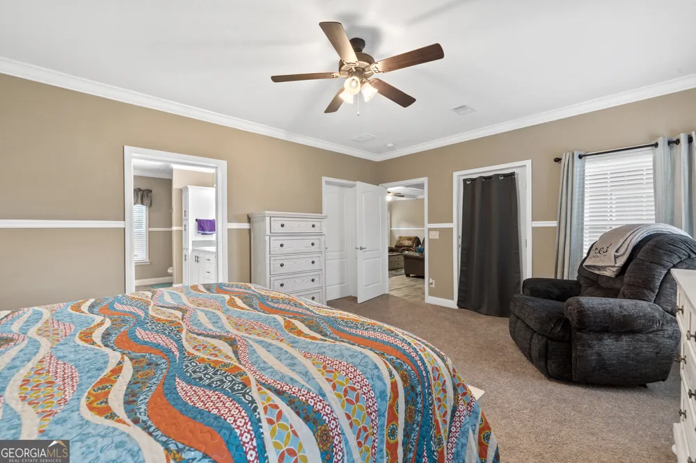 231 C Little RD Milledgeville, GA 31061