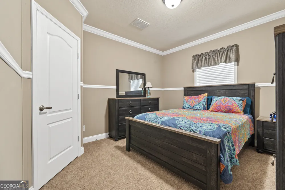 231 C Little RD Milledgeville, GA 31061
