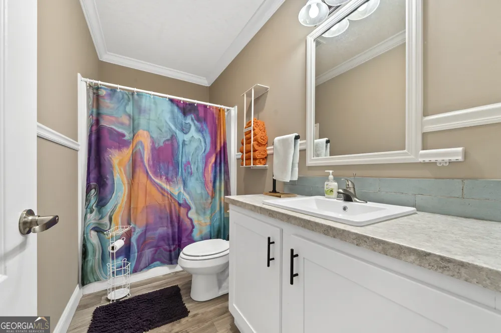 231 C Little RD Milledgeville, GA 31061