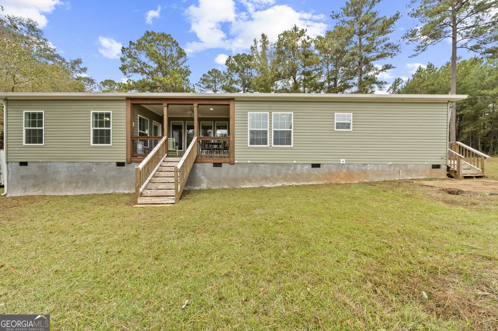 231 C Little RD Milledgeville, GA 31061