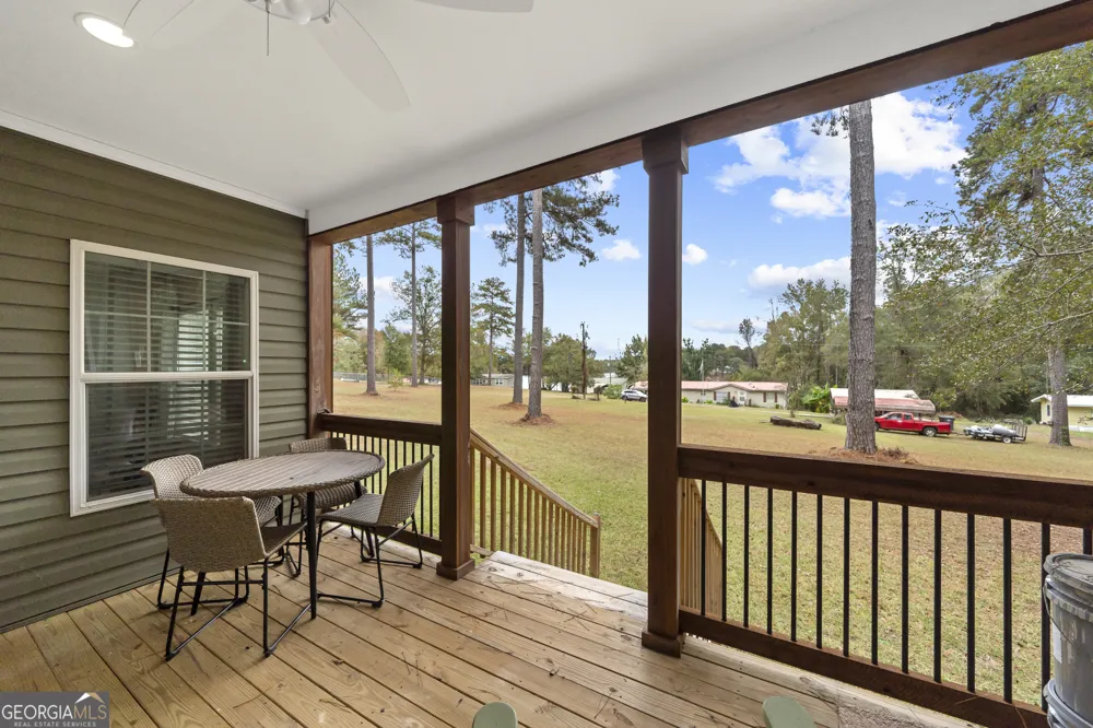 231 C Little RD Milledgeville, GA 31061