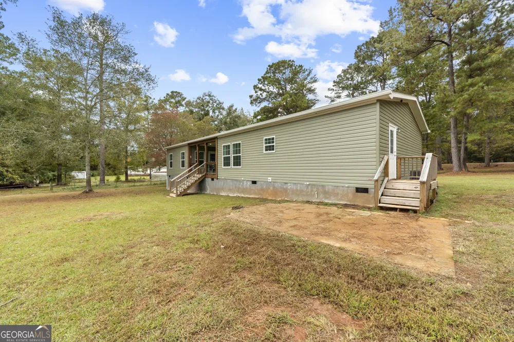 231 C Little RD Milledgeville, GA 31061
