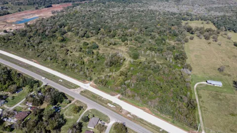 Highway 36      75 Acres